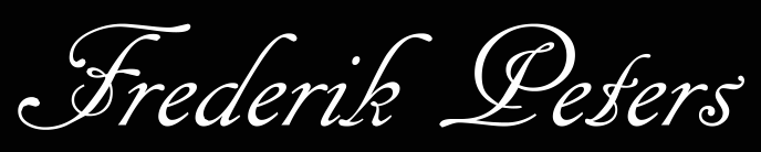 Frederik Peters